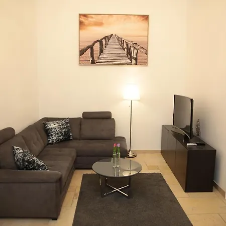 Heart Of Vienna - City Apartment-3