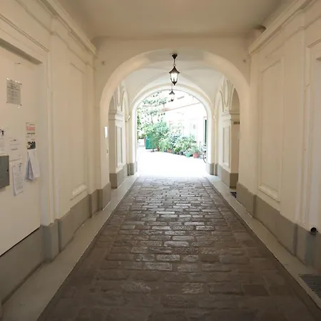 Heart Of Vienna - City Apartment-2